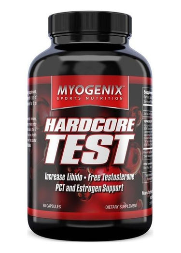 Hardcore Testâ„¢ 5.00% Off Auto renew